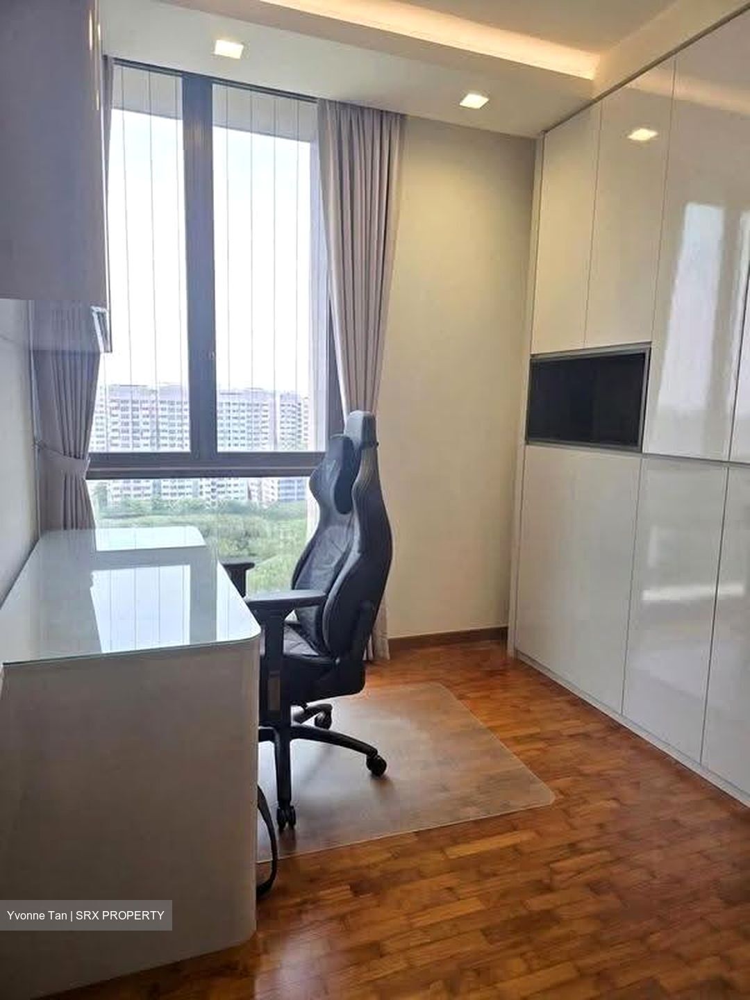 Treasure Crest (D19), Condominium #610320951